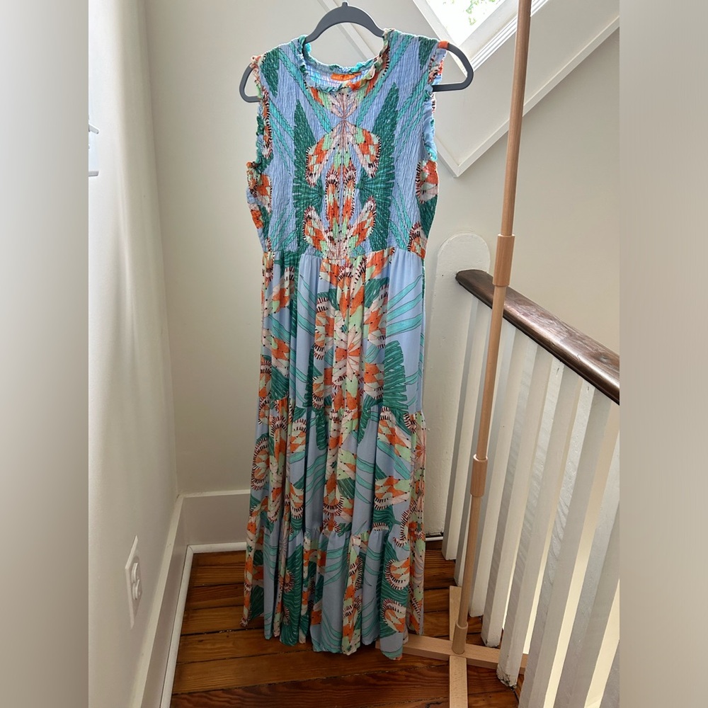 Oliphant maxi size M
